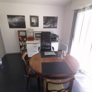 Salle Modulable "Londres"