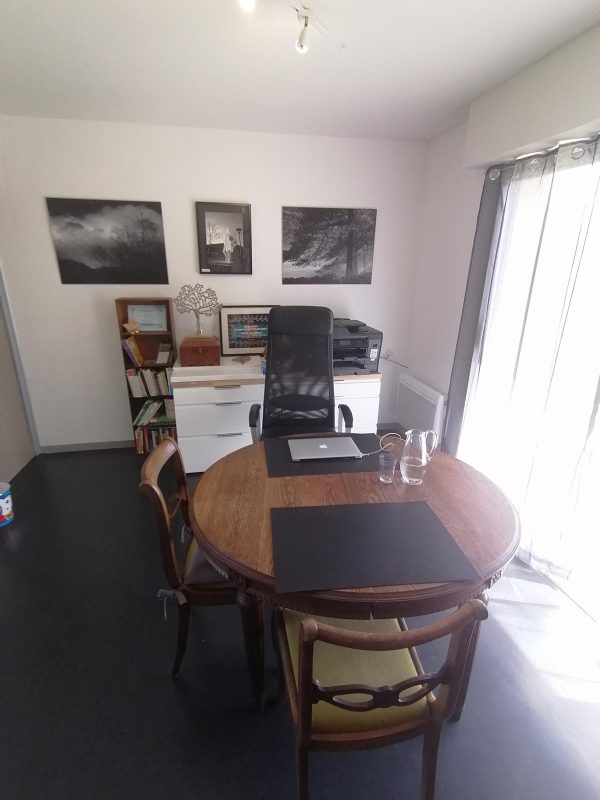 Salle Modulable "Londres"