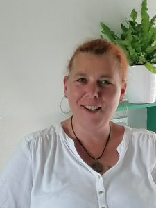 Delphine Desqueyroux