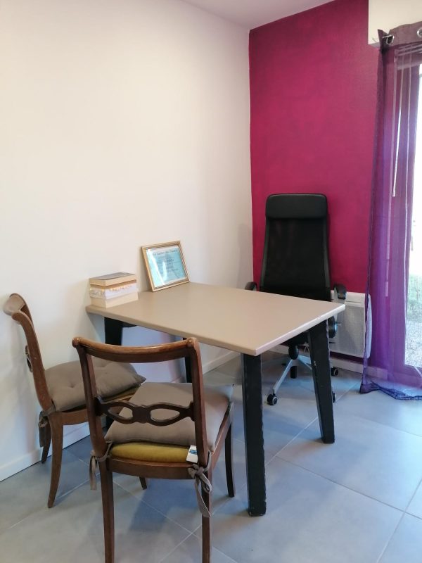 Salle Consultation "Rose" – Image 3