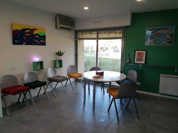 Grande Salle de conférences – Image 3