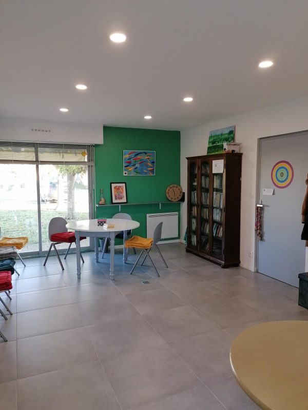 Grande Salle de conférences – Image 2