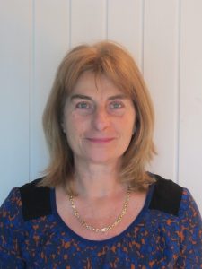 Stella Kaloudis