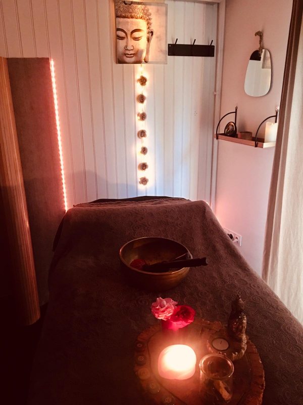 Salle massage "Bangkok" – Image 2