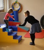 Séance de Psychomotricité Enfant 2