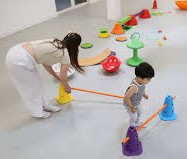 Séance de Psychomotricité Enfant