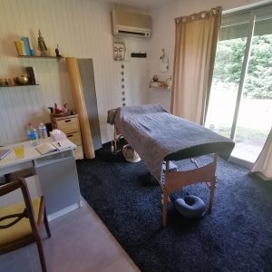 Salle massage "Bangkok"