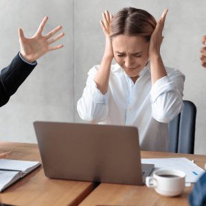 Formation "Gestion des Conflits"