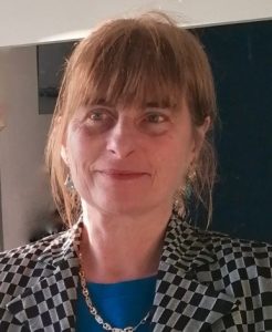 Stella Kaloudis